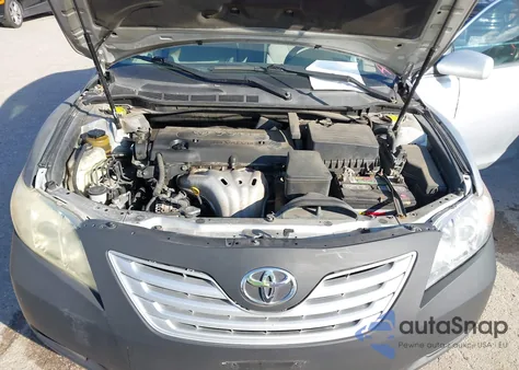 2009 Toyota Camry Le z USA, uszkodzony, nr VIN 4T1BE46K59U268750